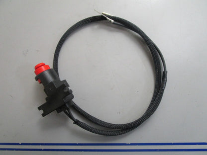 *NEW OEM* 0820 OMC Johnson Evinrude Stop Switch 585099 0585099