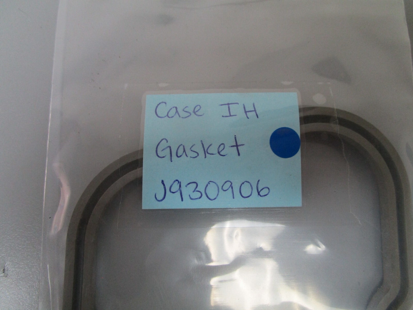 *NEW OEM* 0810 Case IH Gasket J930906