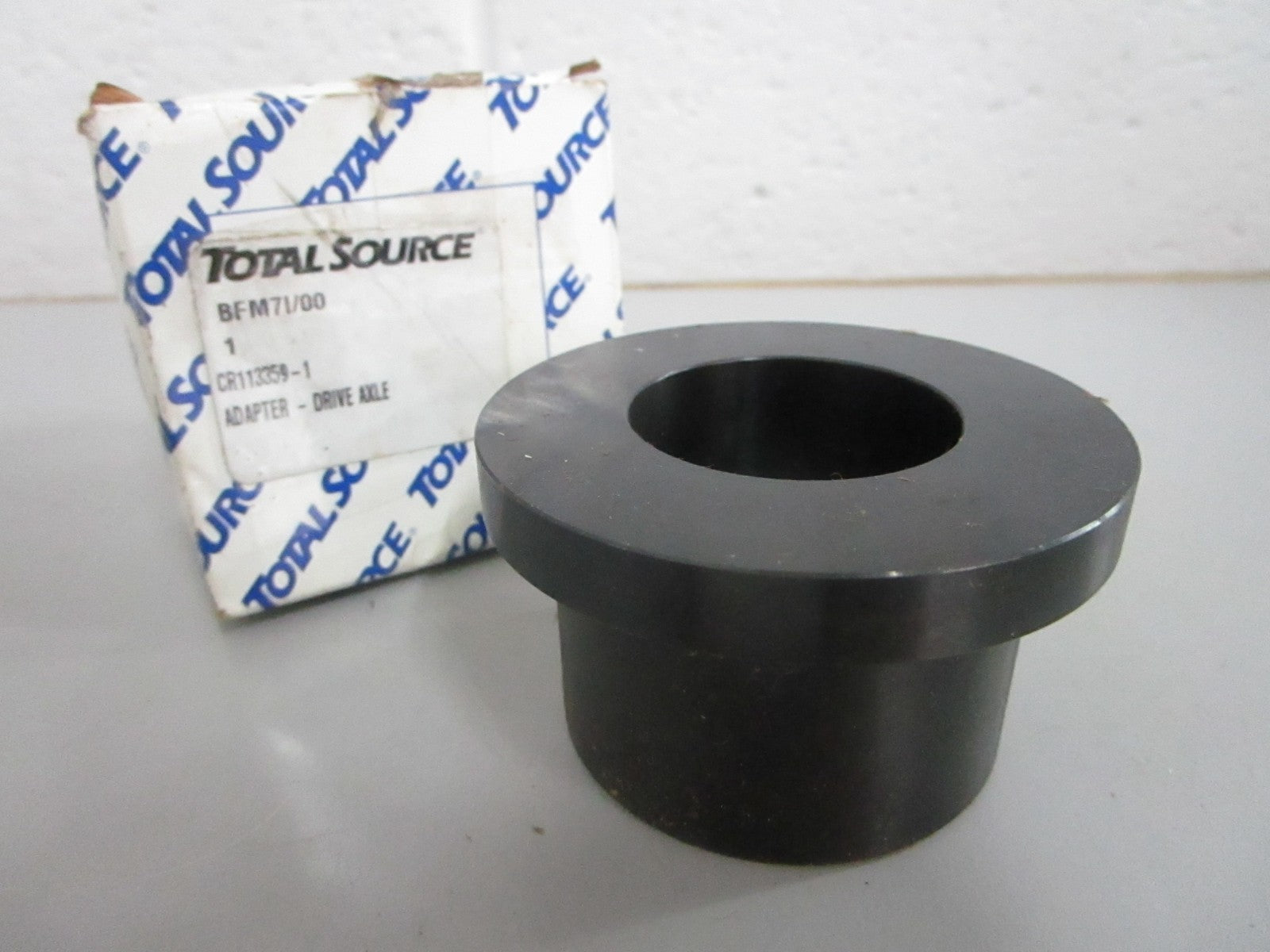 *NEW* 0820 Total Source Drive Ale Adaptor CR113359-1 For Crown 113359-1