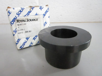 *NEW* 0820 Total Source Drive Ale Adaptor CR113359-1 For Crown 113359-1