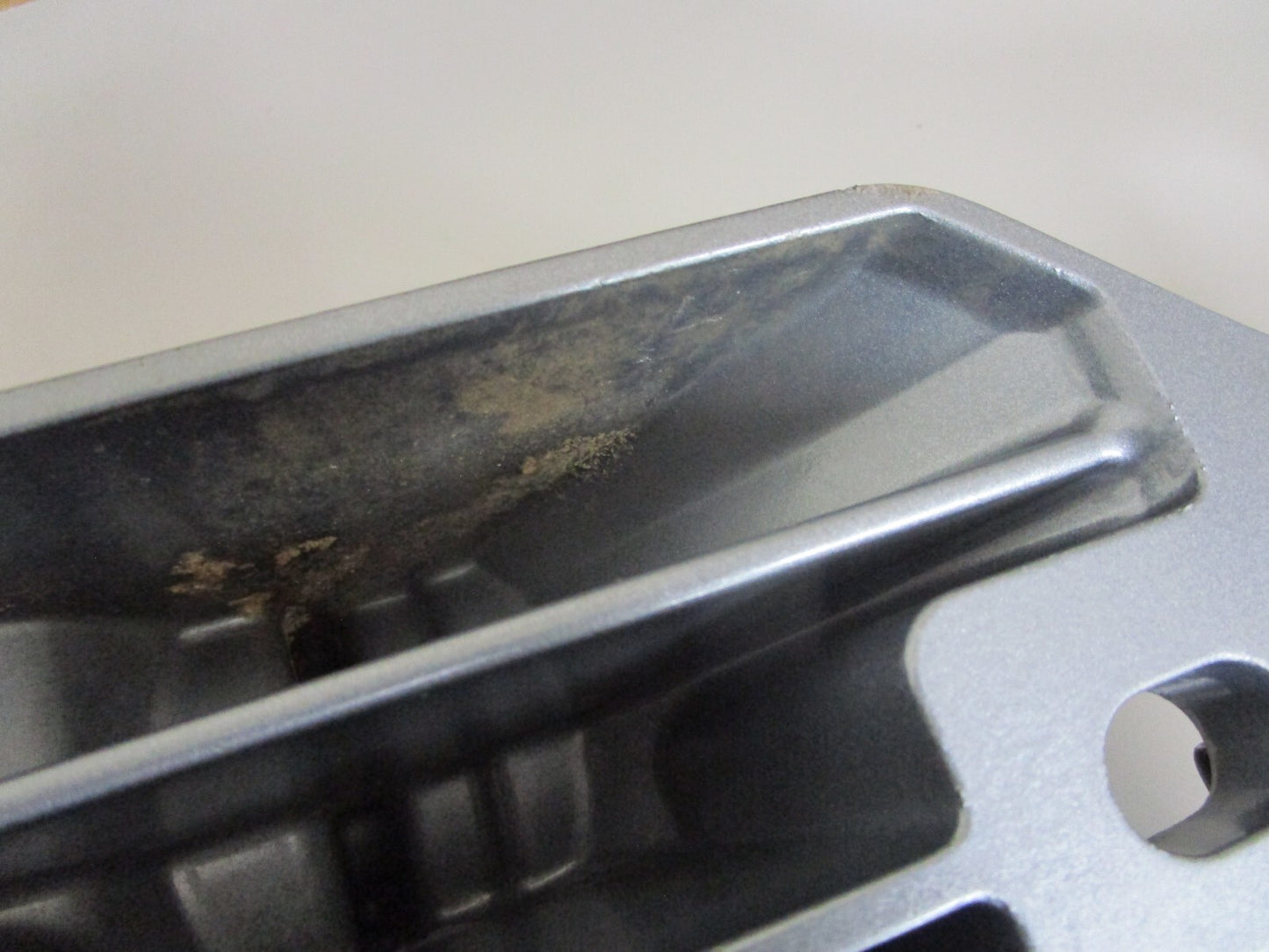 *NEW OEM* 0820 Yamaha Transom Plate 6T4-45831-00-EK