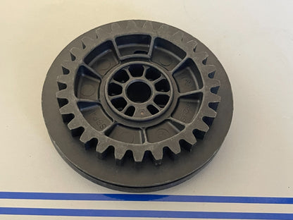 *NEW OEM* 0810 OMC Johnson Evinrude Recoil Gear 393619 0393619