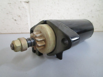 *NEW OEM* 0820 OMC Johnson Evinrude Starter 763454 0763454 386430