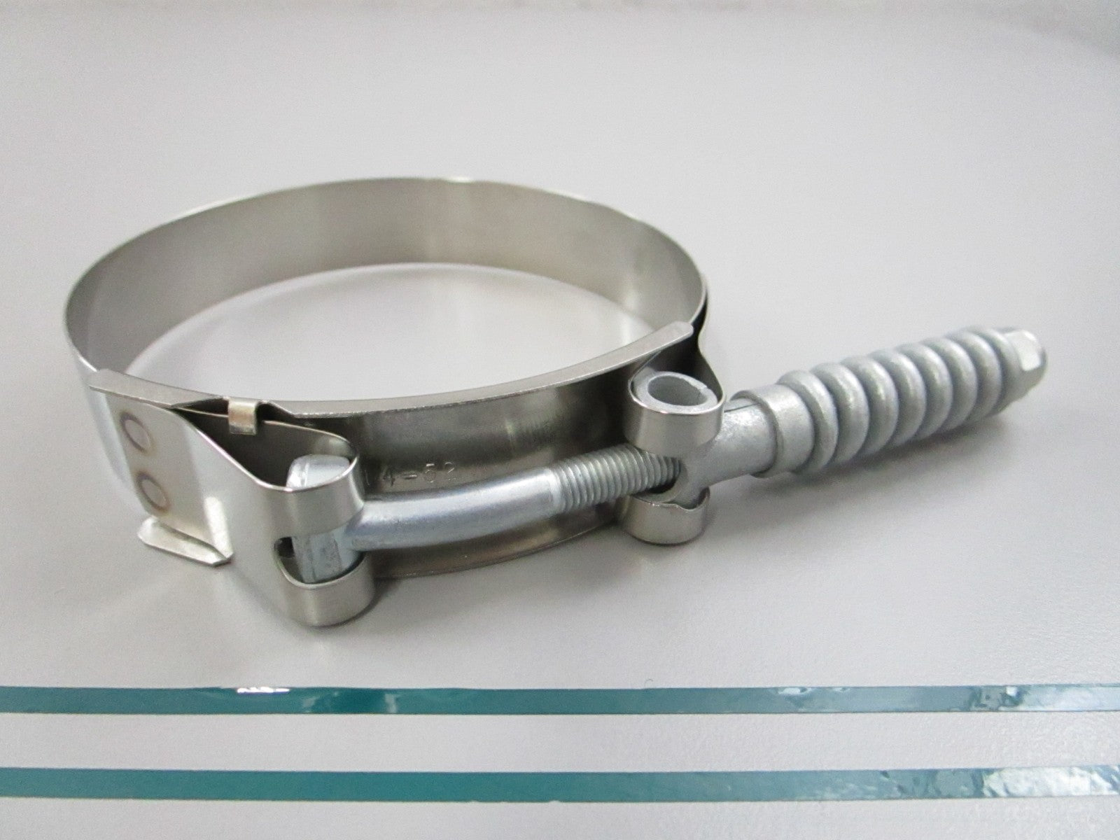 Ford NEW OEM Intercooler Connector Clamp 6C3Z-6K786-EA 6.0L 6.4L Diesel NOS 0810