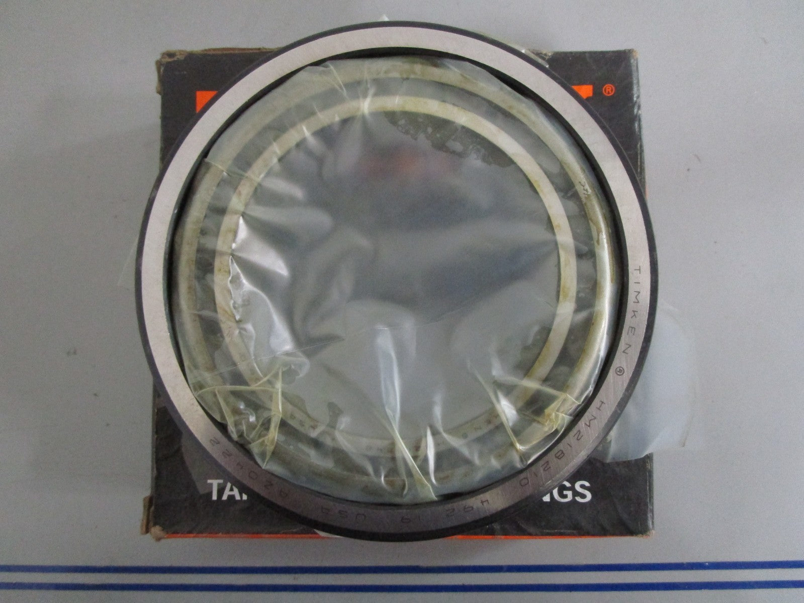 *NEW* 0820 Timken Bearing Set Set414