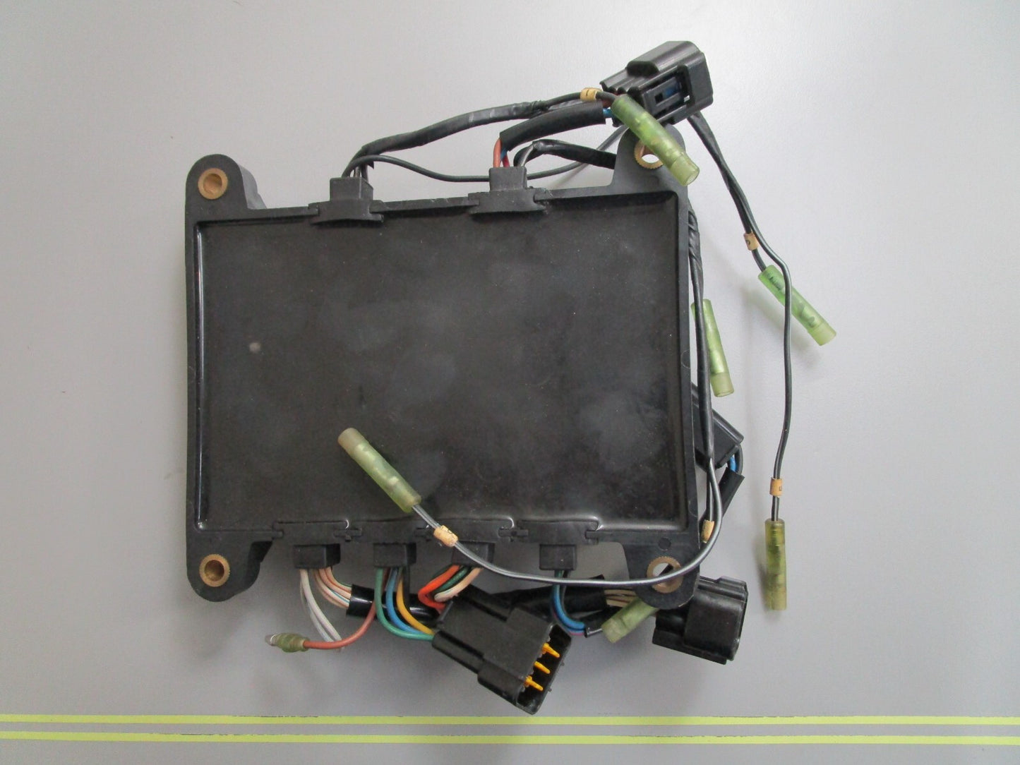 *NEW OEM* 0820 Yamaha 1994 1995 150 175 200 CDI Unit 62H-85540-00-00
