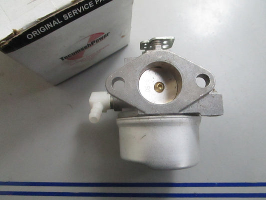 *NEW OEM* 0820 Tecumseh Carburetor Assy 640078A