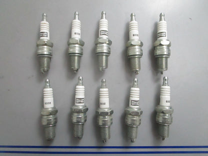 *NEW* (LOT OF 10) 0820 Champion Spark Plug 8332