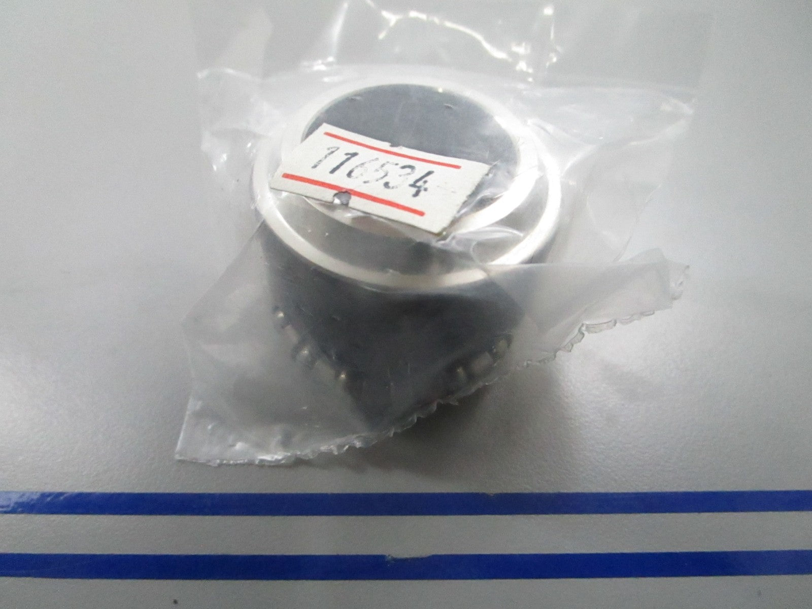 *NEW OEM* 0810 OMC Johnson Evinrude Pinion & Bearing Kit 116534 0116534