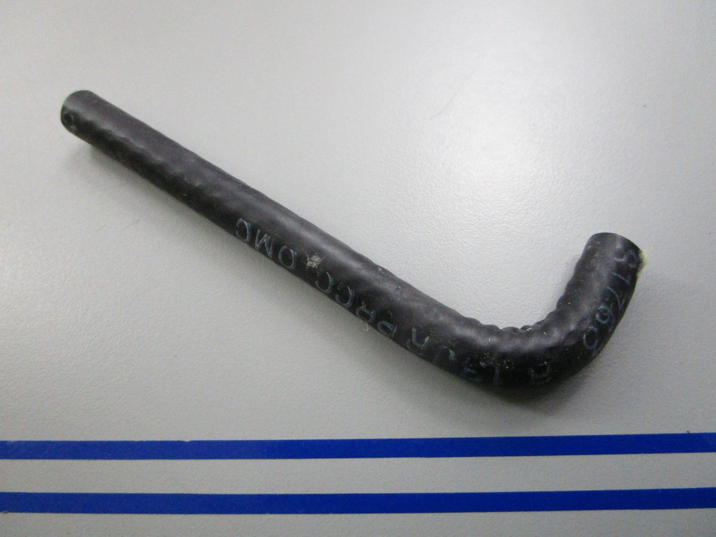 NEW OEM 333387 0333387 OMC Johnson Evinrude Hose 0810