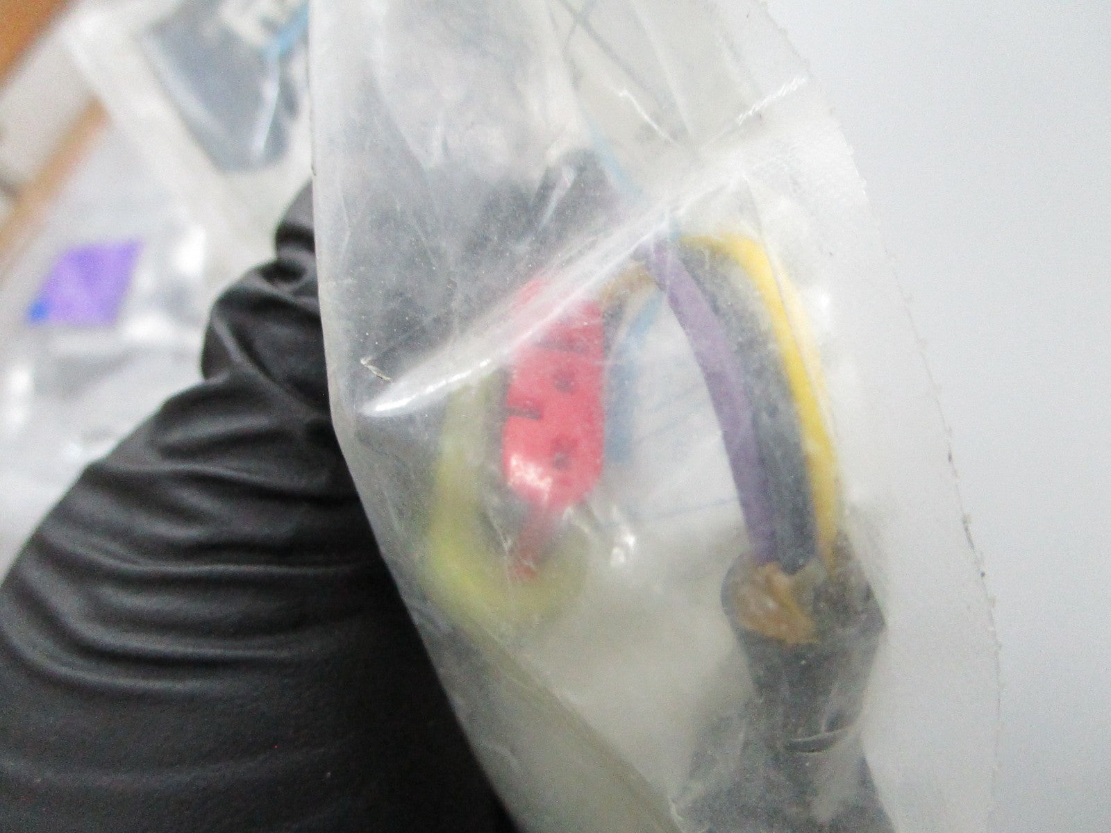 *NEW OEM* 0810 Mercury Quicksilver Module Assembly 895813A01