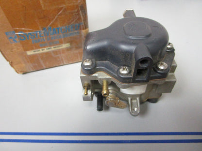*NEW OEM* 0720 OMC Johnson Evinrude Carburetor Assembly 436779 0436779