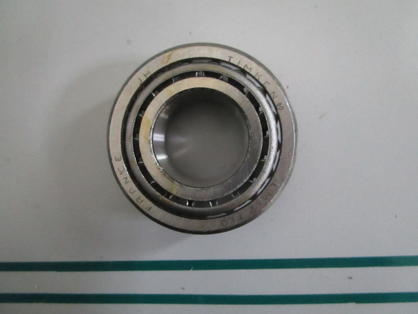 NEW OEM A002980200264 Mercedes-Benz Tapered Roller Bearing 0820