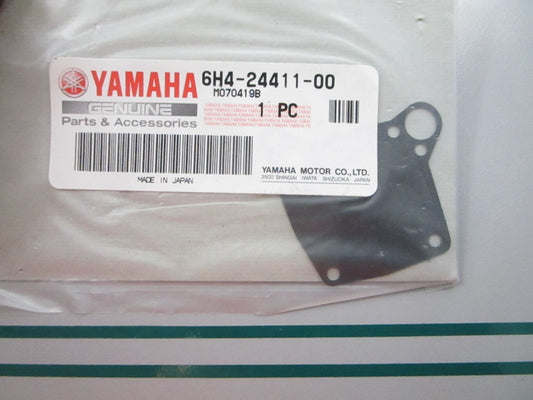 NEW OEM 6H4-24411-00-00 Yamaha Diaphragm 0810