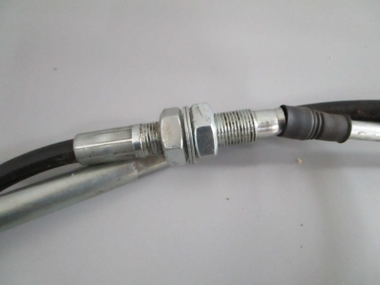 NEW OEM 7T-9579 CAT Push Pull Cable 0820