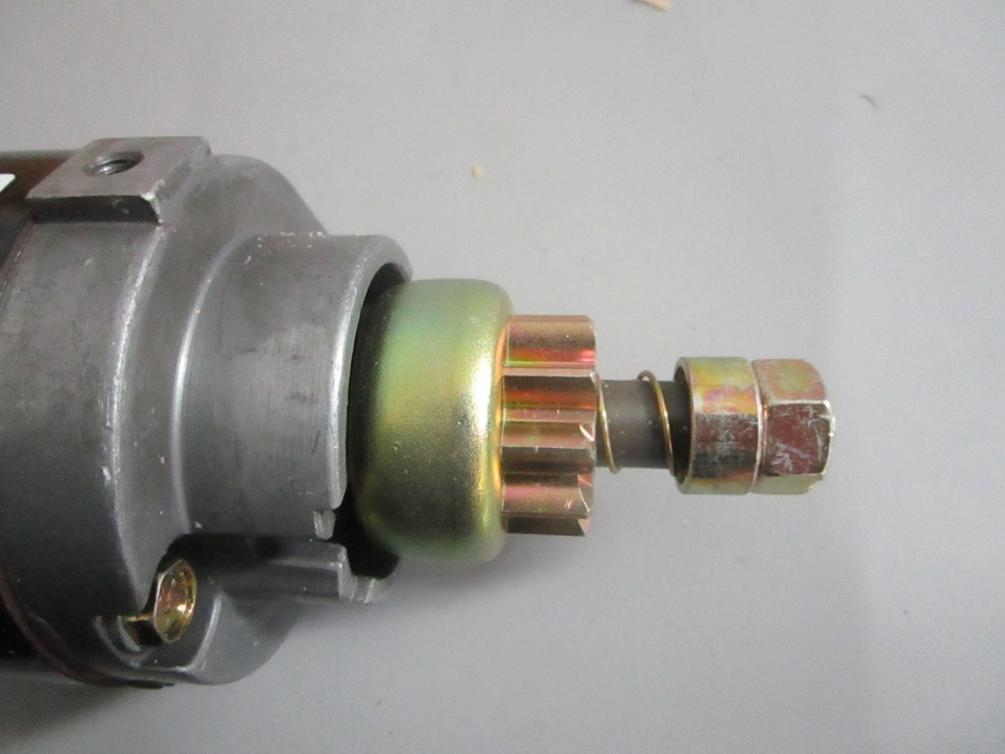 NEW OEM 50-73521T Mercury Quicksilver Starter Assy 0820