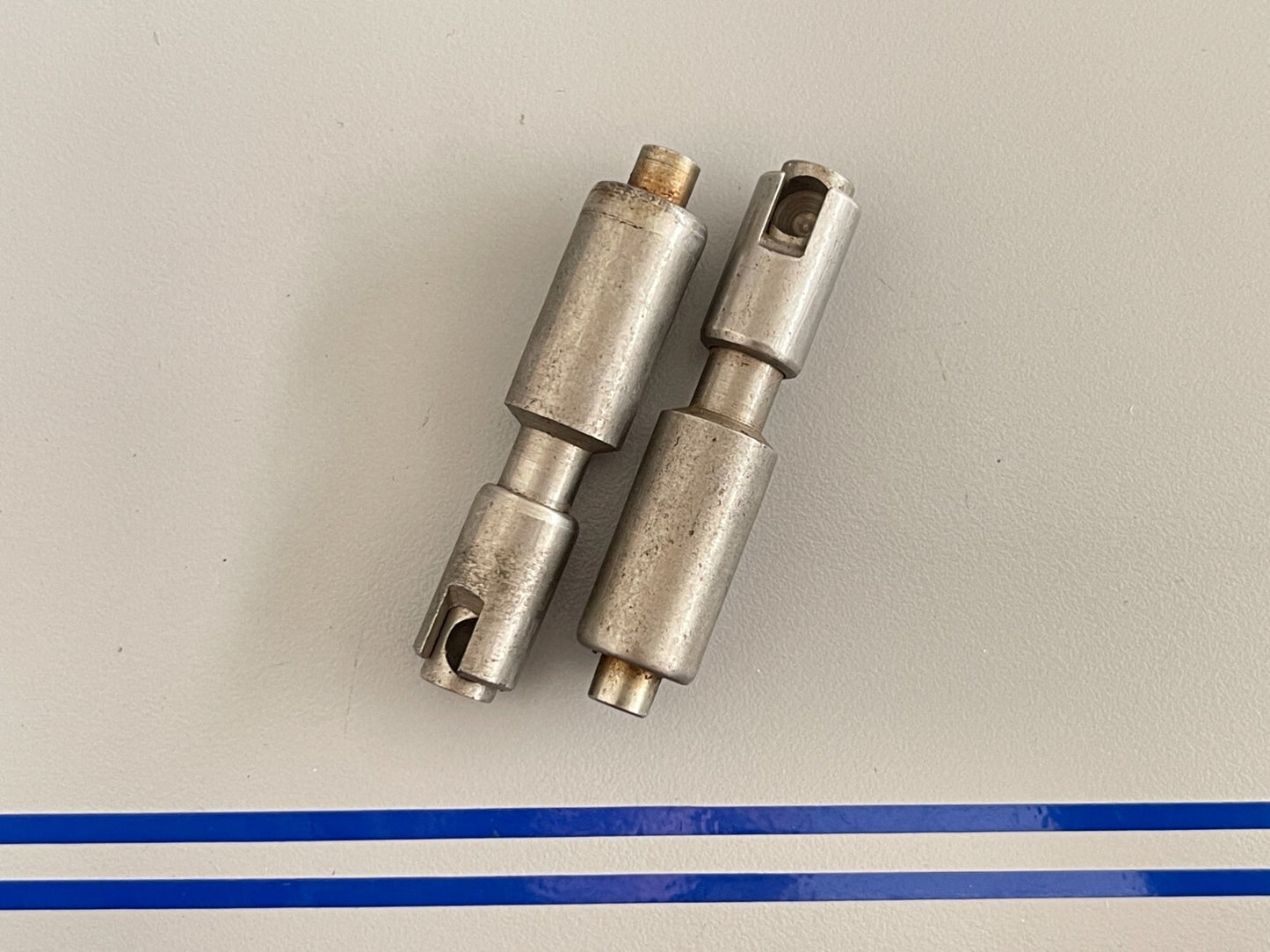 *NEW OEM* (LOT OF 2) 0810 Mercury Quicksilver Connector Assembly FA58976-1