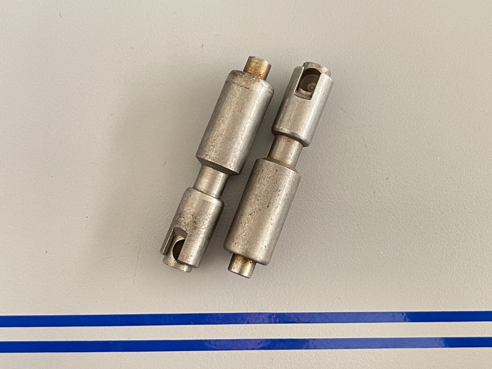 *NEW OEM* (LOT OF 2) 0810 Mercury Quicksilver Connector Assembly FA58976-1