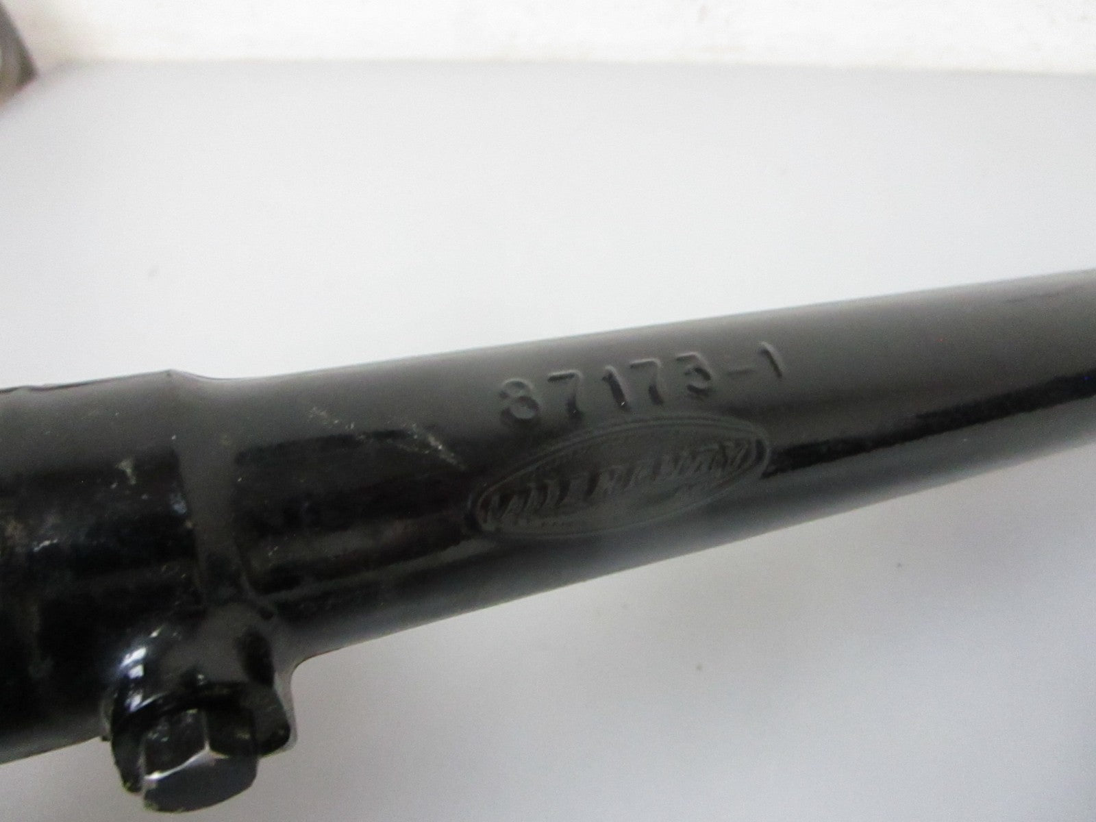 NEW OEM Mercury Mercruiser 87173A10 1978 120 140 1982 165 Trim Cylinder Ay 0720