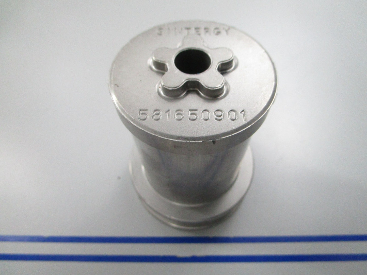 NEW OEM Husqvarna Blade Adaptor 581650901 0810