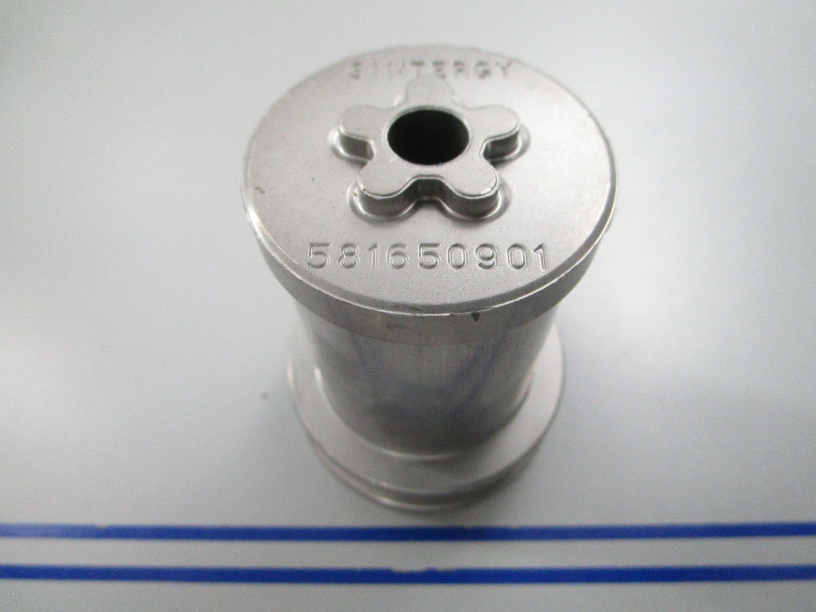 NEW OEM Husqvarna Blade Adaptor 581650901 0810