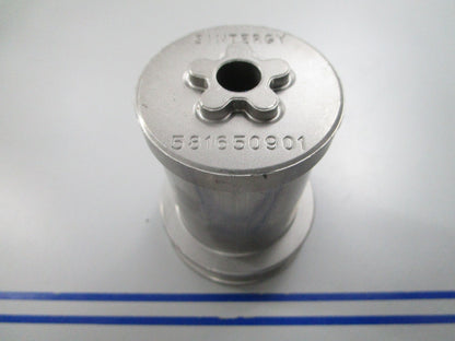 NEW OEM Husqvarna Blade Adaptor 581650901 0810