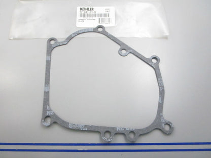 NEW OEM 17 041 01-S Kohler Closure Plate Gasket 0810