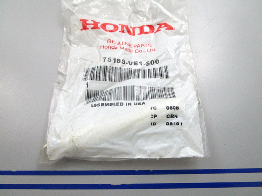 NEW OEM Honda 75185-VE1-G00 Spring 0810