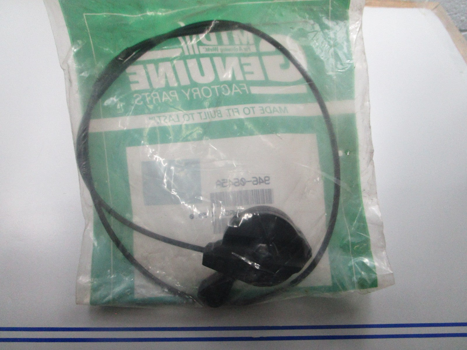 *NEW OEM* 0810 MTD Clutch Cable 946-0645A