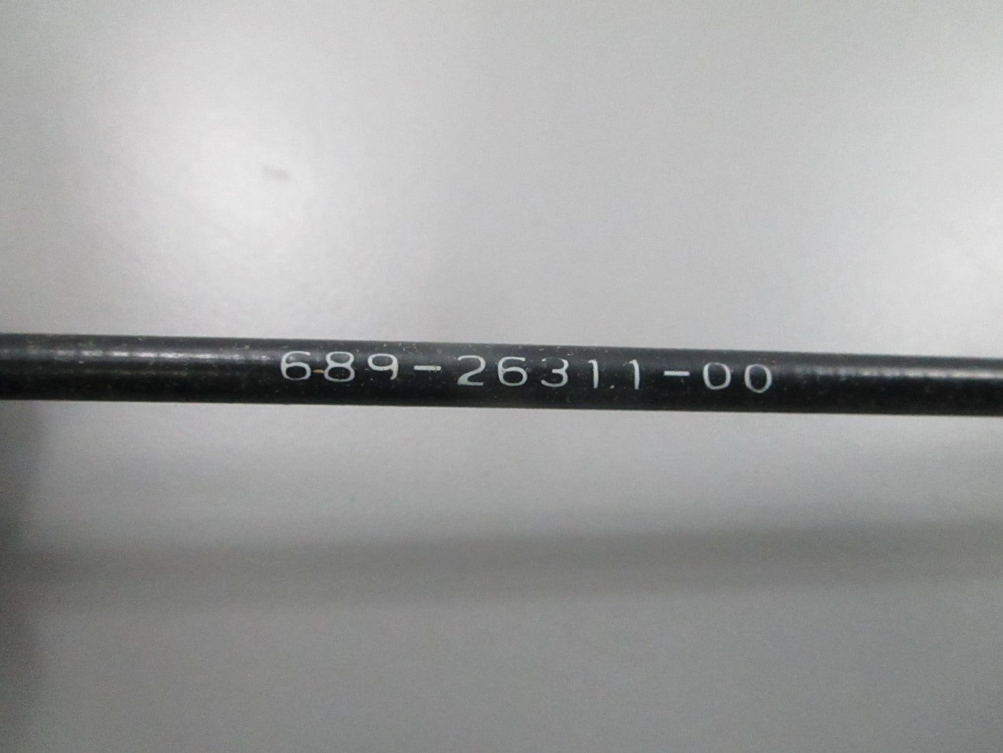 *NEW OEM* 0810 Mercury Quicksilver Throttle Cable 84857M