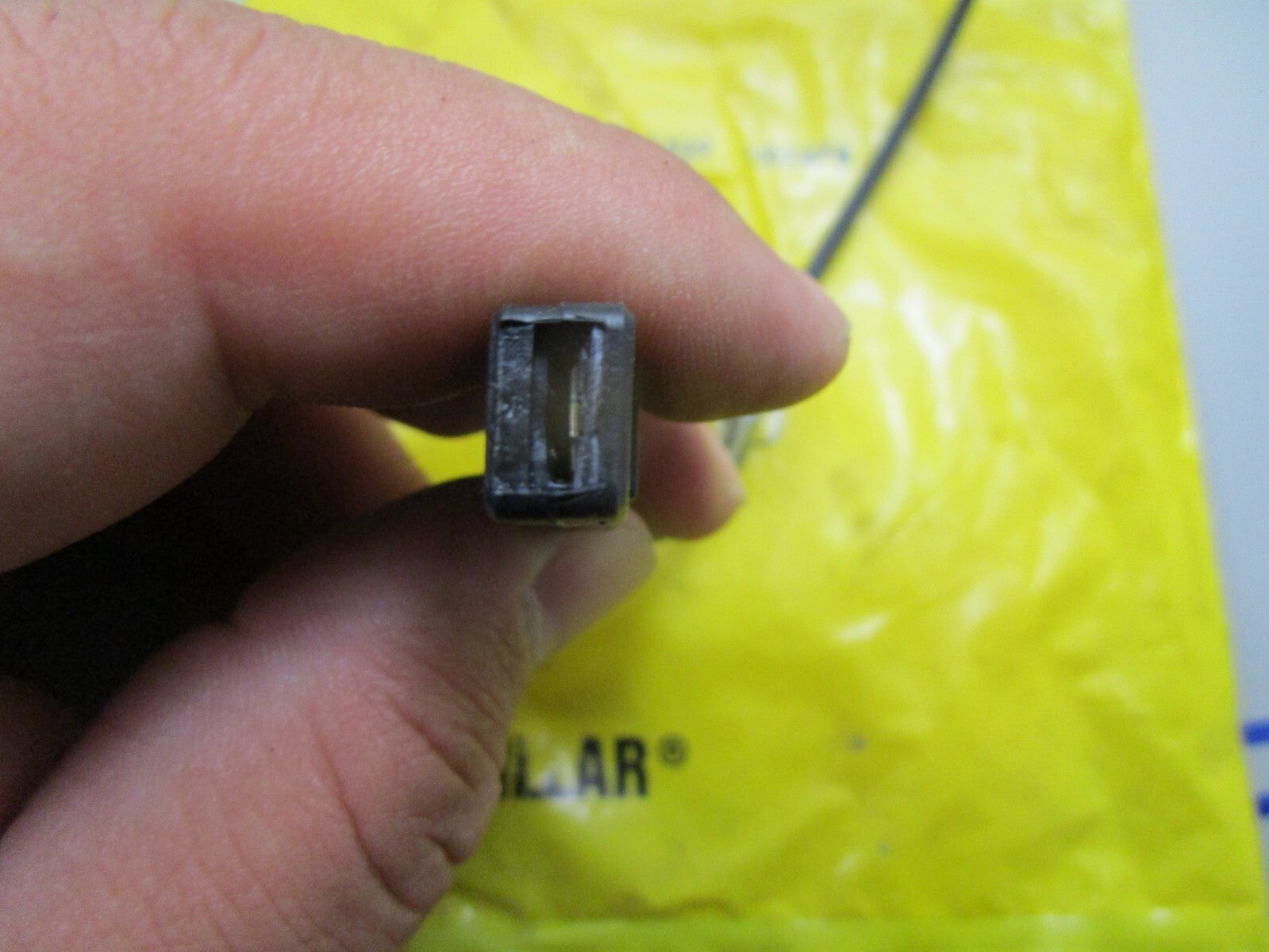 *NEW OEM* 0810 CAT Wire Assembly 8D-7529