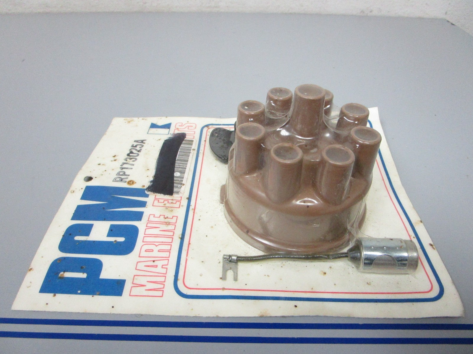 NEW OEM Pleasure Craft Marine PCM RP173025A Tune Up Kit 0720
