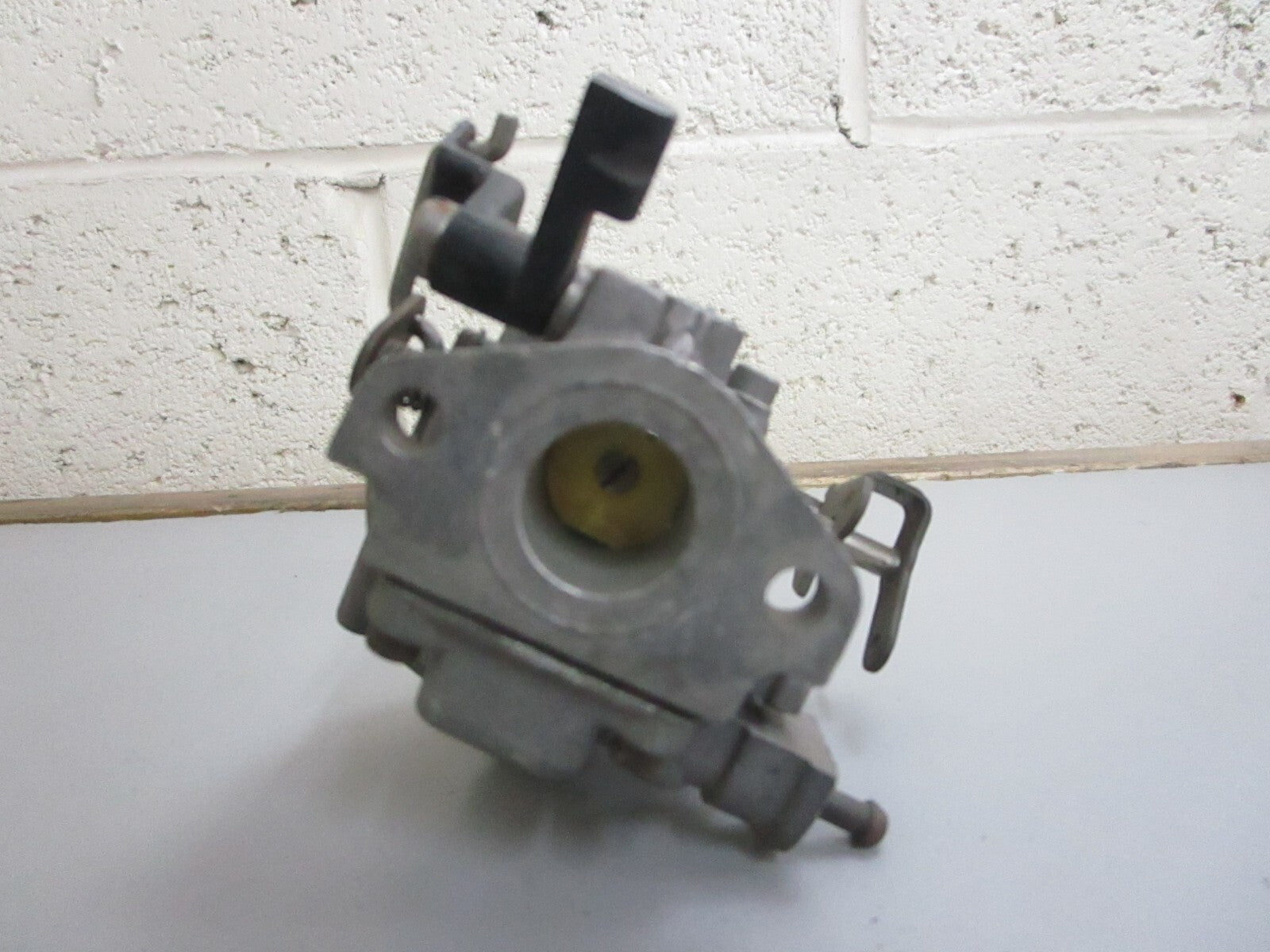 *NEW OEM* 0820 OMC Johnson Evinrude Carburetor 383662 0383662