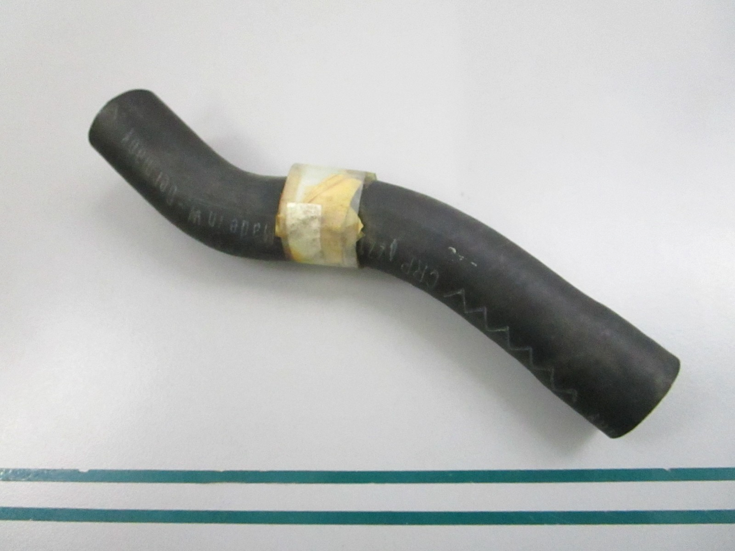 NEW OEM 1238322094 Mercedes-Benz Hose 0810