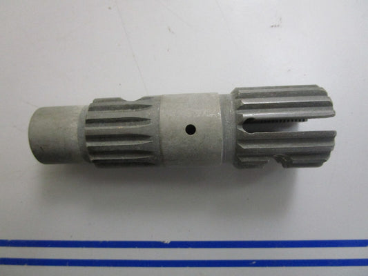 *NEW OEM* 0820 Mercury Quicksilver Upper Swivel Shaft 32582