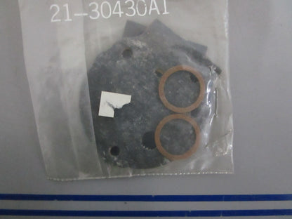 NEW OEM 21-30430A1 Mercury Quicksilver Check Valve Kit 0820