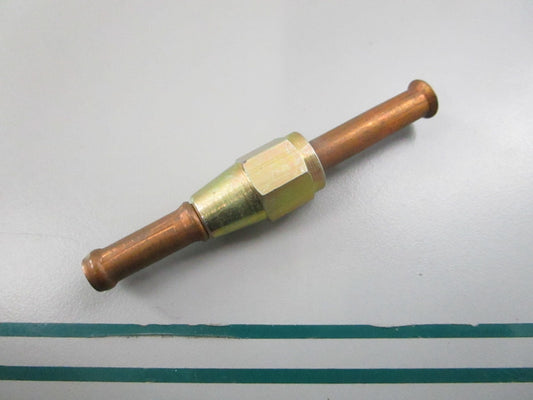 NEW OEM 829744 Volvo Penta Hose Connection 0810