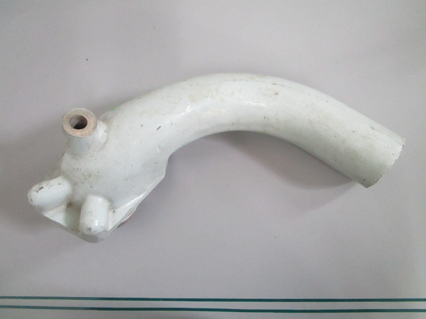NEW OEM 897780 Volvo Penta Exhaust Pipe 0820