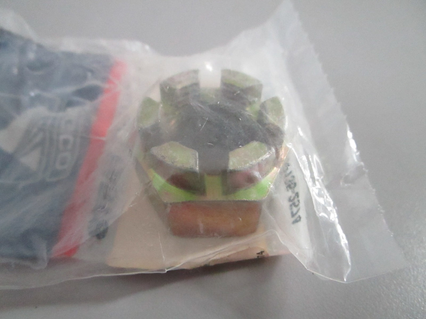 NEW OEM 72251222 AGCO Nut 0820