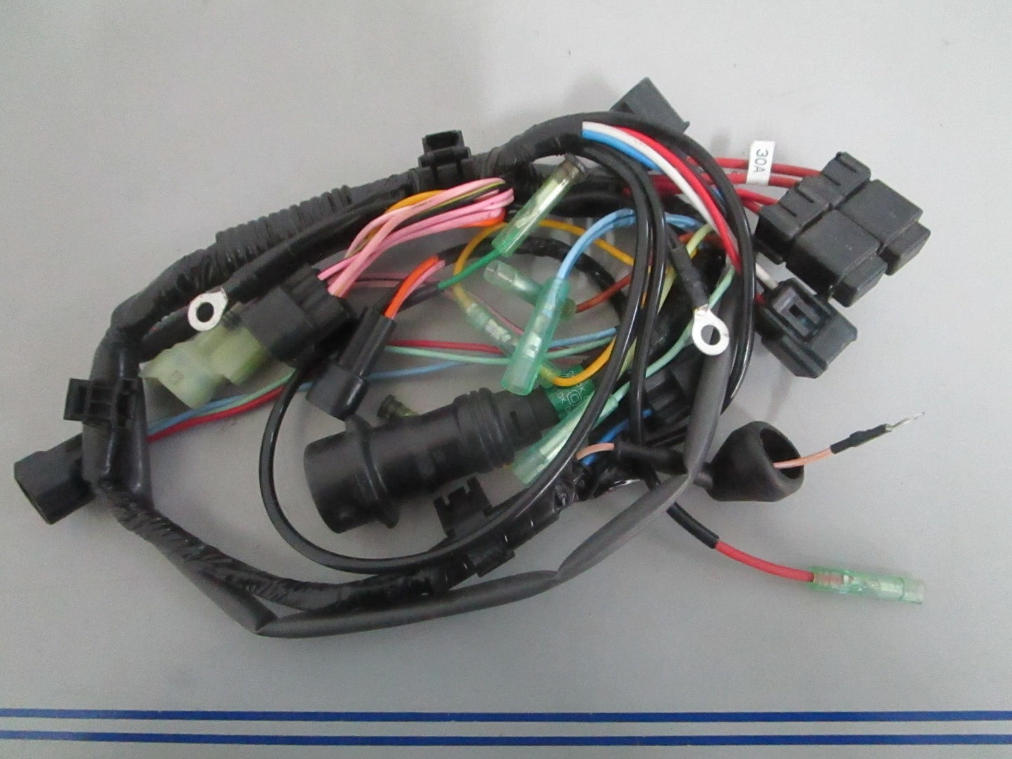 *NEW OEM* 0820 Mercury Quicksilver 75-90HP Harness 84-804290