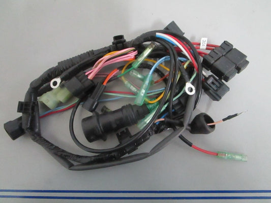 *NEW OEM* 0820 Mercury Quicksilver 75-90HP Harness 84-804290