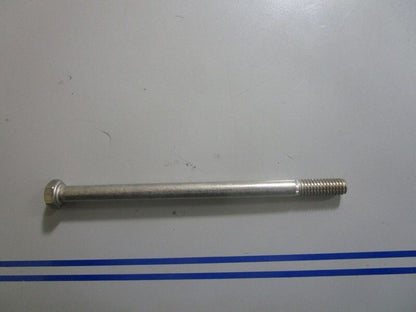 *NEW OEM* 0770 OMC Johnson Evinrude Exhaust Housing Screw 328698 0328698