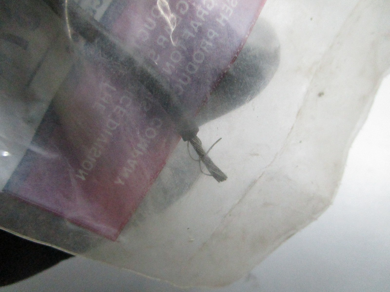 *NEW OEM* 0810 Tecumseh Condenser 610767A