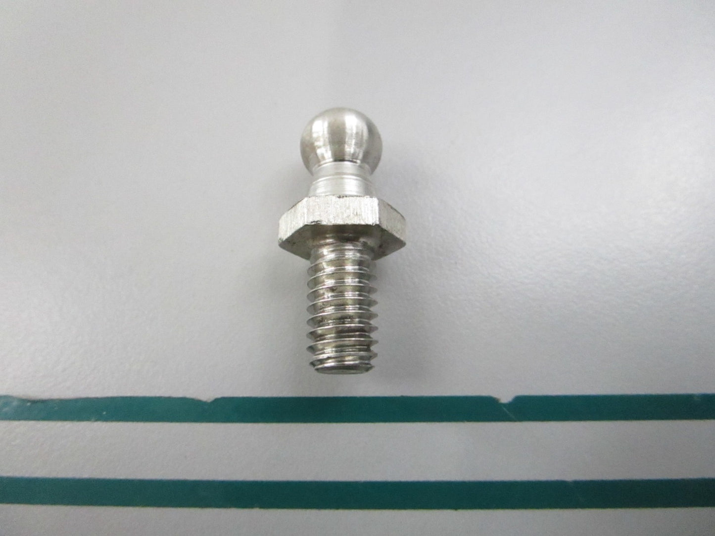 NEW 1892 Taylor Made Stainless Steel 10mm Ball Stud 0810