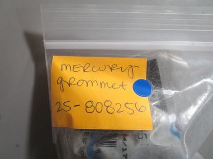*NEW OEM* 0810 Mercury Quicksilver Grommet 25-808256