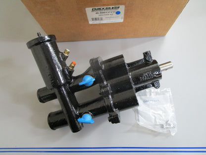 *NEW OEM* 0820 Mercury Quicksilver Sea Pump Kit 46-8M0137217