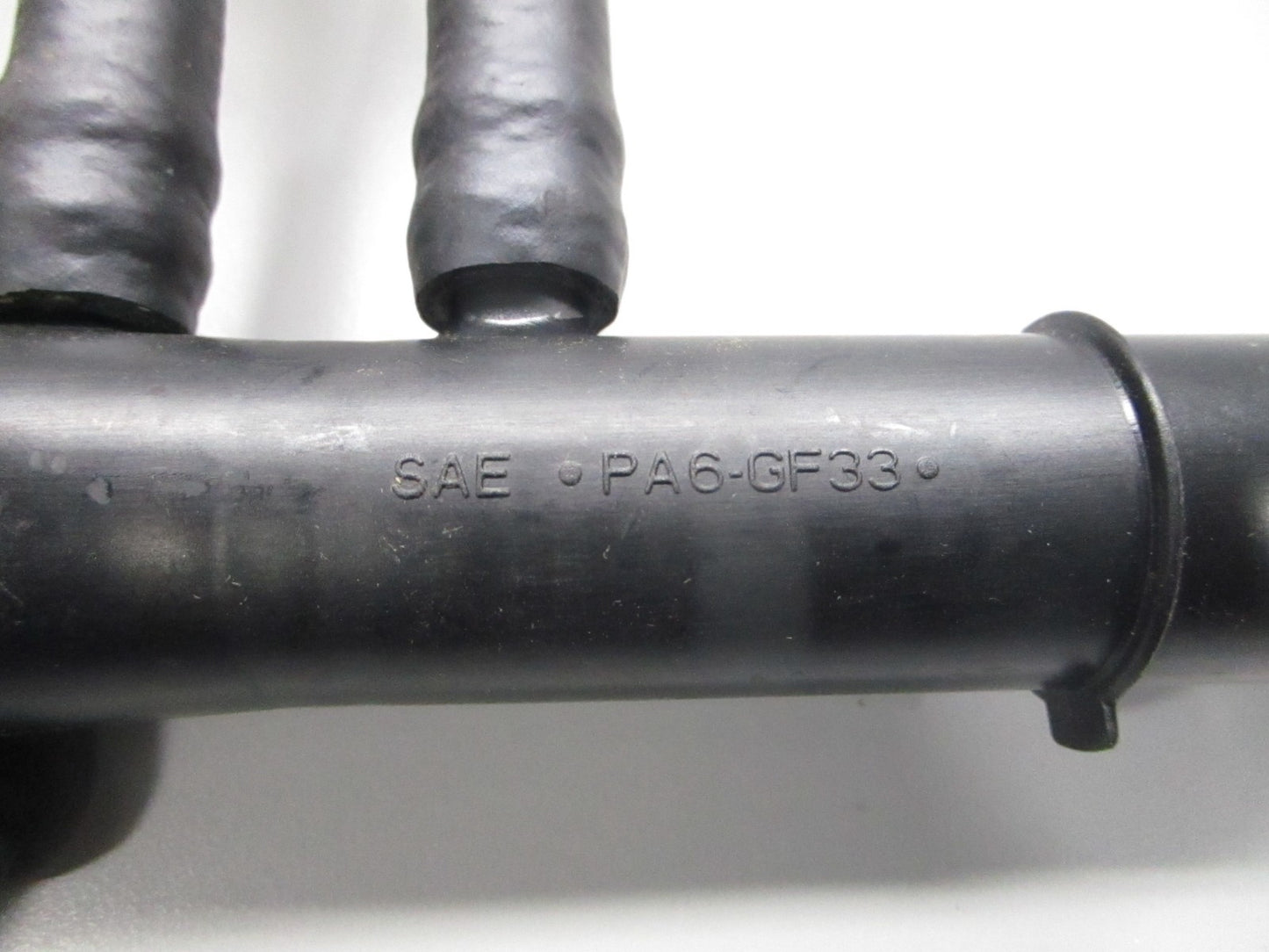 NEW OEM 22-865317T02 Mercury Quicksilver Hose Assembly Fitting 0810