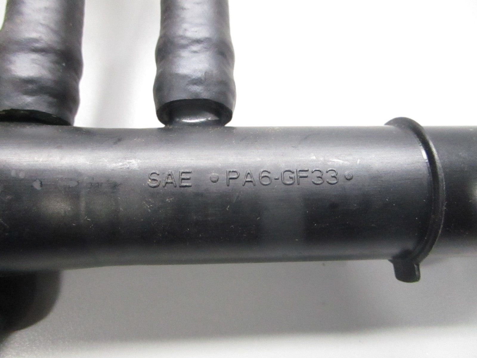 NEW OEM 22-865317T02 Mercury Quicksilver Hose Assembly Fitting 0810