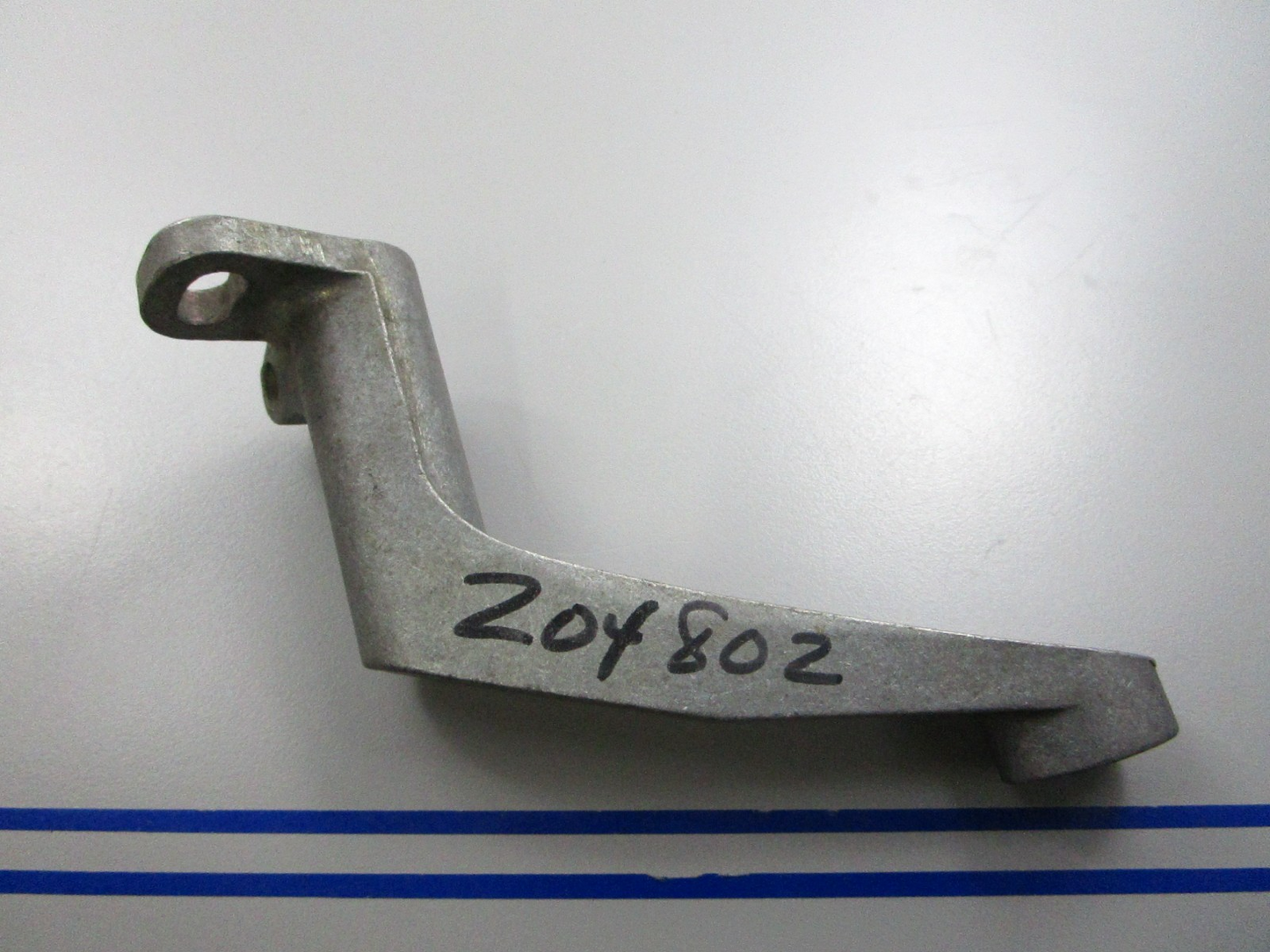 *NEW OEM* 0810 OMC Johnson Evinrude Shift Lever 204802 0204802