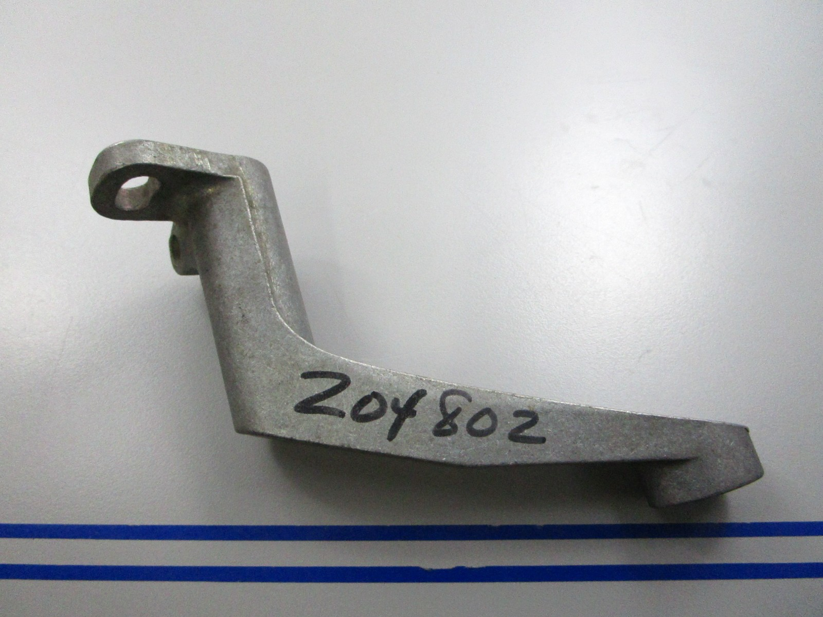 *NEW OEM* 0810 OMC Johnson Evinrude Shift Lever 204802 0204802